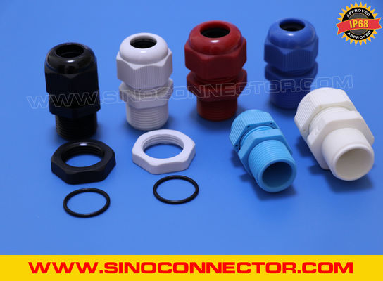 Cable Gland IP68